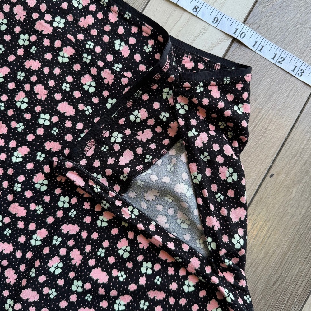 Free People Floral Skirt | Size: 4 - Picture 3 of 7